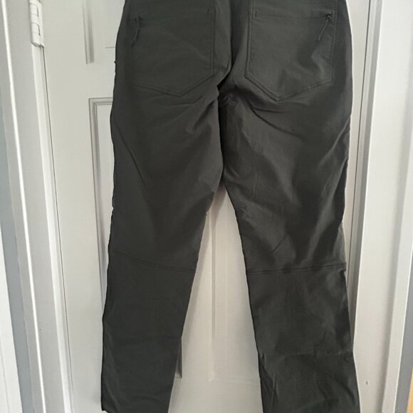 KUIU Kutana Stretch Woven Pant - Picture 9 of 11